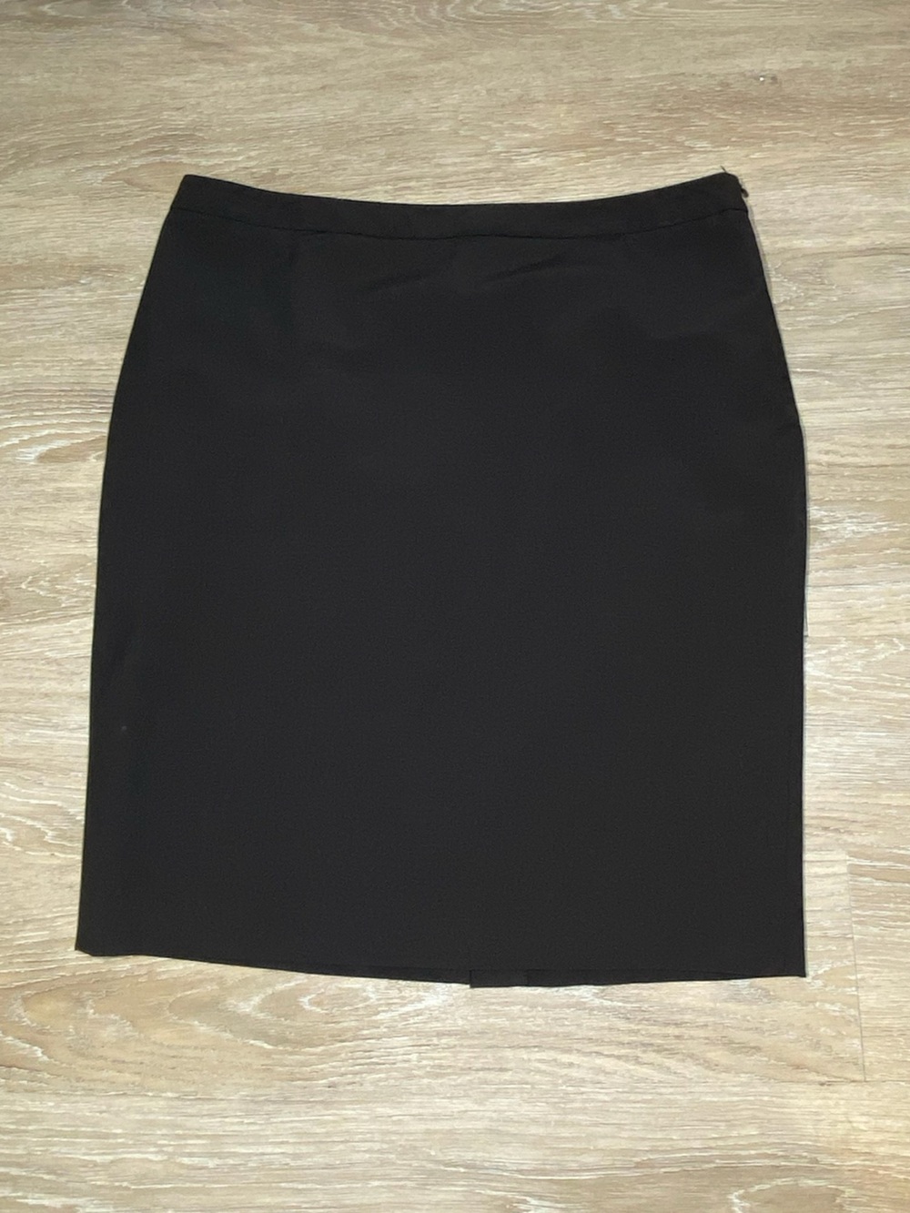Michael Kors Classic Black Women's Pencil Skirt CB289
